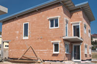 Cow Hill home extensions