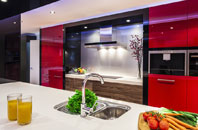 Cow Hill kitchen extensions