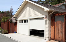Cow Hill garage construction leads
