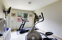 Cow Hill home gym construction leads